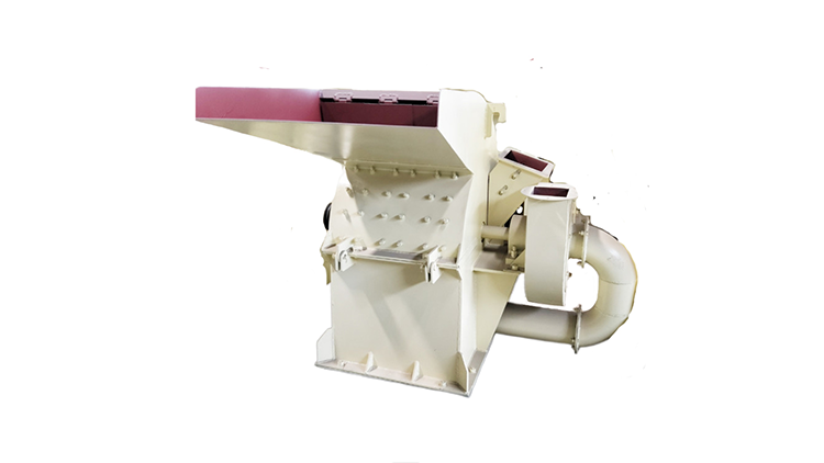 邊角料粉碎機(jī)